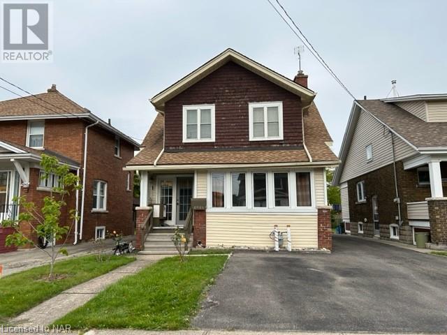 4846 FOURTH Avenue, niagara falls, Ontario