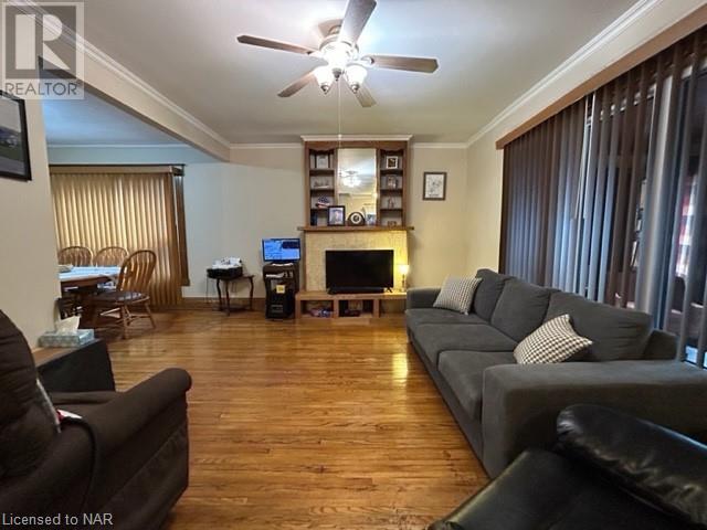 4846 Fourth Avenue, Niagara Falls, Ontario  L2E 4P1 - Photo 15 - 40525367