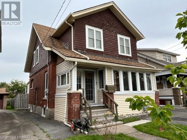 4846 Fourth Avenue, Niagara Falls, Ontario  L2E 4P1 - Photo 2 - 40525367