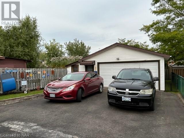 4846 Fourth Avenue, Niagara Falls, Ontario  L2E 4P1 - Photo 3 - 40525367