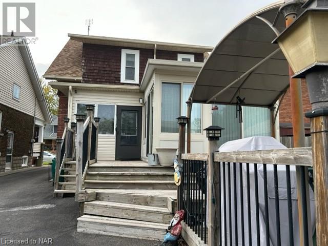 4846 Fourth Avenue, Niagara Falls, Ontario  L2E 4P1 - Photo 32 - 40525367