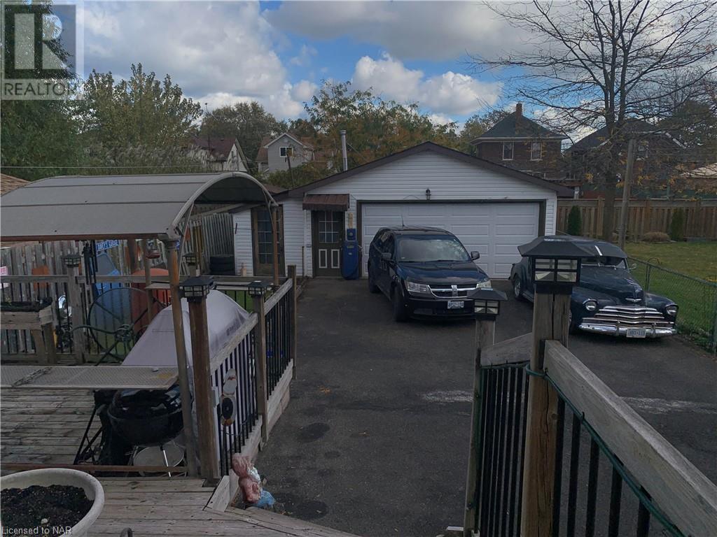 4846 Fourth Avenue, Niagara Falls, Ontario  L2E 4P1 - Photo 34 - 40525367