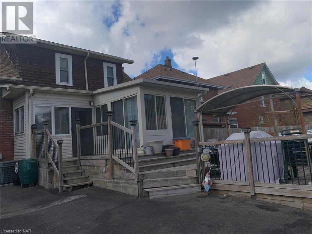 4846 Fourth Avenue, Niagara Falls, Ontario  L2E 4P1 - Photo 35 - 40525367