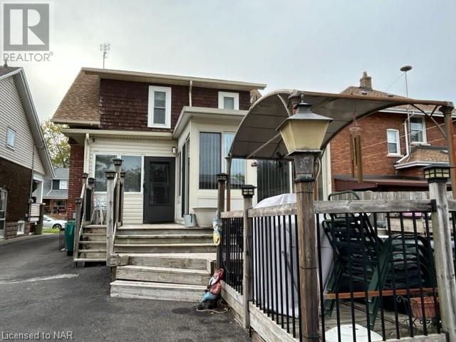 4846 Fourth Avenue, Niagara Falls, Ontario  L2E 4P1 - Photo 4 - 40525367