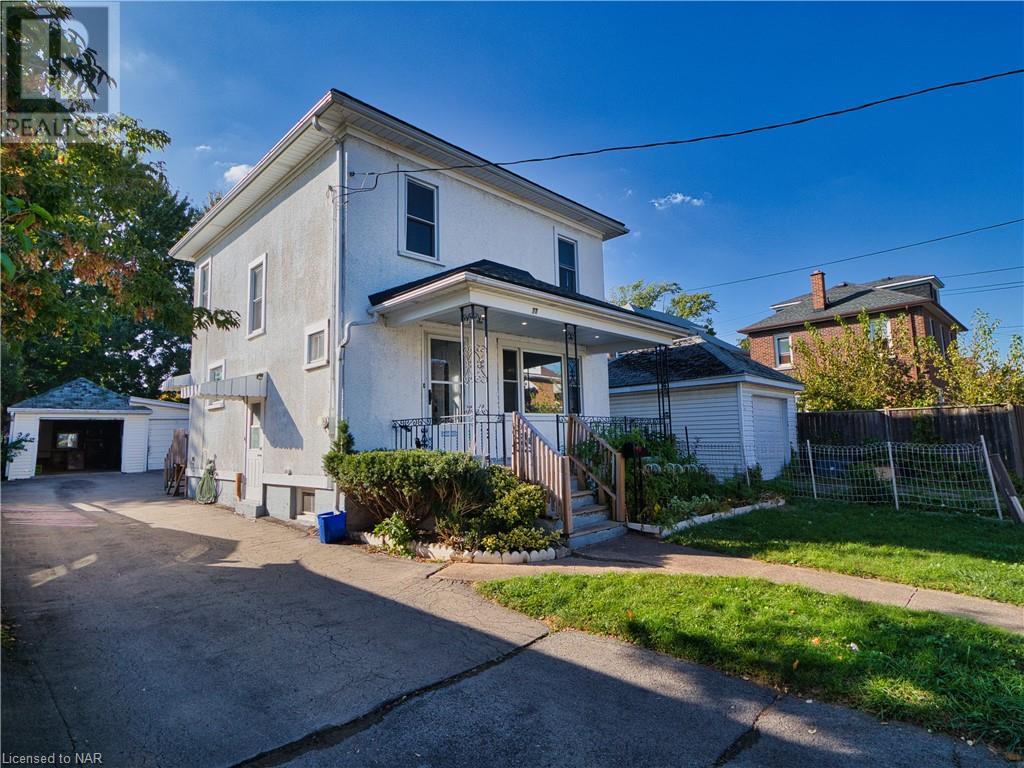 77 KENT Street, welland, Ontario