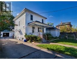 77 KENT Street, welland, Ontario