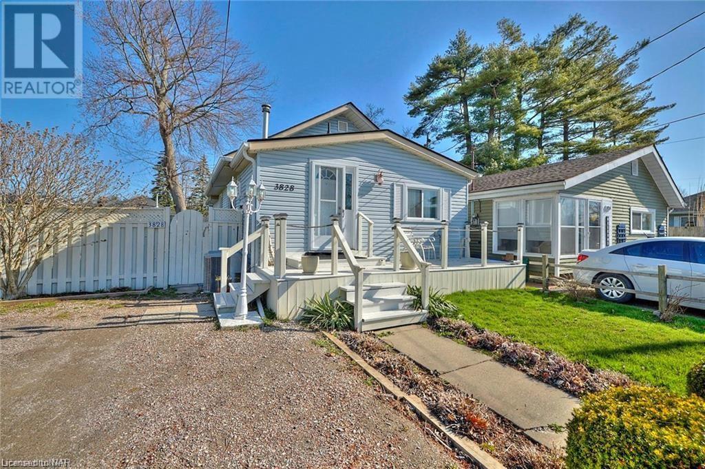 3828 ROXBOROUGH Avenue, crystal beach, Ontario