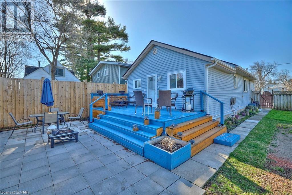 3828 Roxborough Avenue, Crystal Beach, Ontario  L0S 1B0 - Photo 4 - 40524879