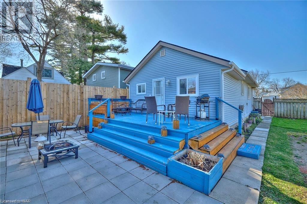 3828 Roxborough Avenue, Crystal Beach, Ontario  L0S 1B0 - Photo 5 - 40524879
