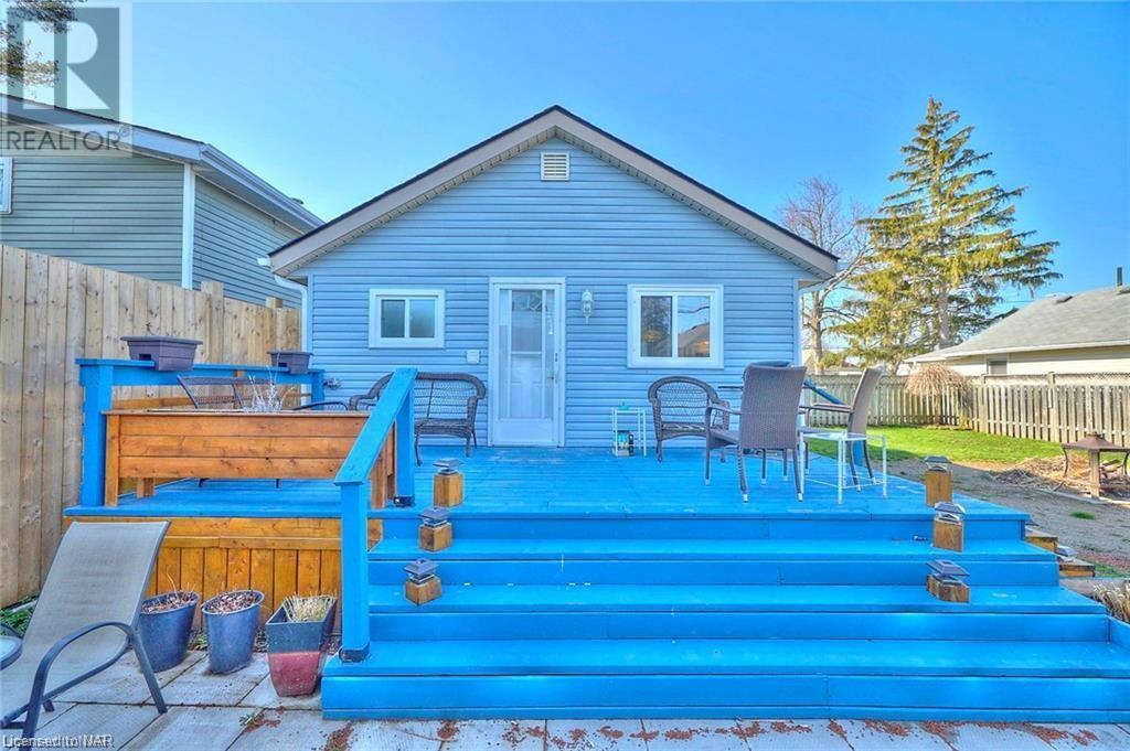 3828 Roxborough Avenue, Crystal Beach, Ontario  L0S 1B0 - Photo 6 - 40524879
