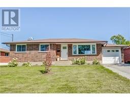 24 MADISON Street, fort erie, Ontario