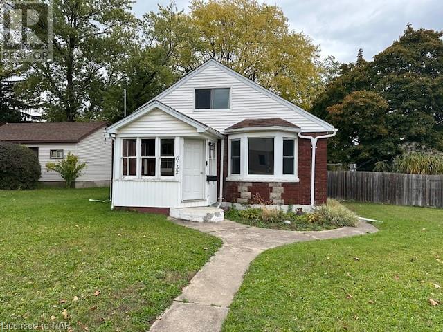 6152 CARLTON Avenue, niagara falls, Ontario