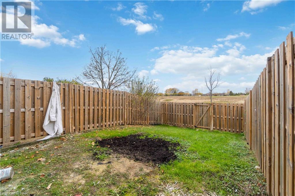 131 Rockwood Avenue Unit# 32, St. Catharines, Ontario  L2P 3K4 - Photo 21 - 40525546