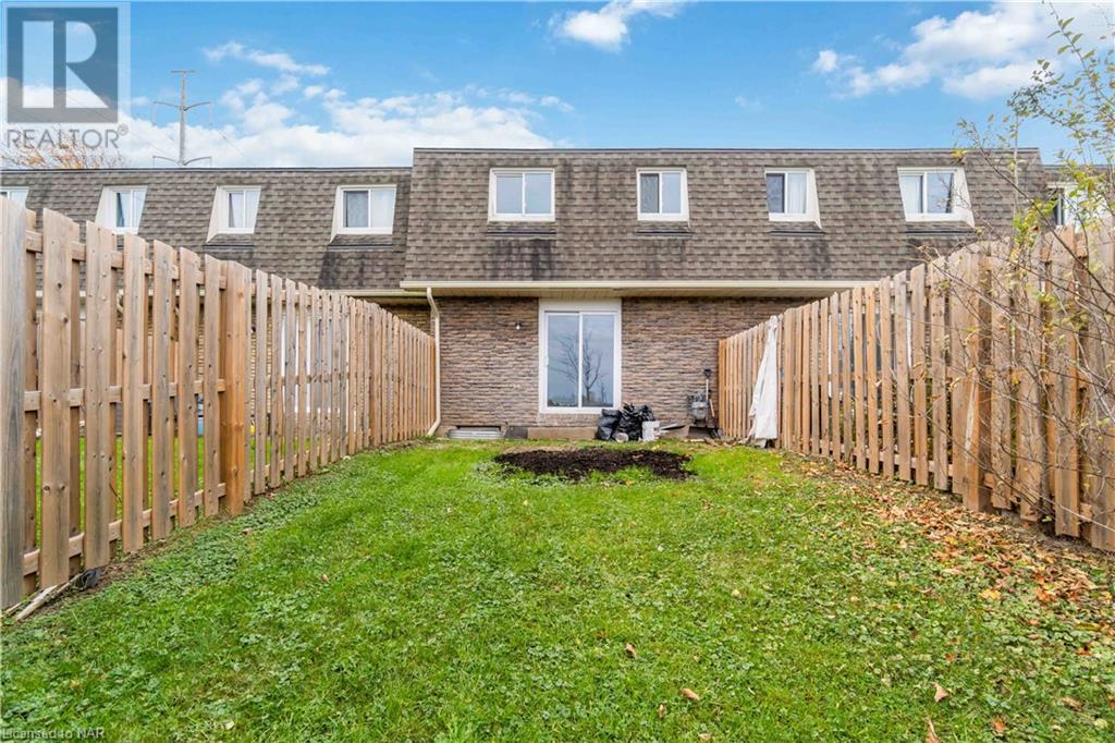 131 Rockwood Avenue Unit# 32, St. Catharines, Ontario  L2P 3K4 - Photo 23 - 40525546