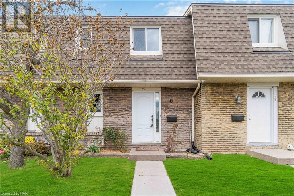 131 Rockwood Avenue Unit# 32, St. Catharines, Ontario  L2P 3K4 - Photo 24 - 40525546