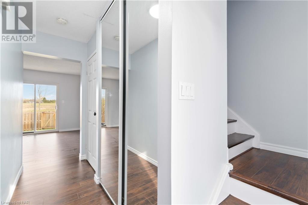 131 Rockwood Avenue Unit# 32, St. Catharines, Ontario  L2P 3K4 - Photo 3 - 40525546
