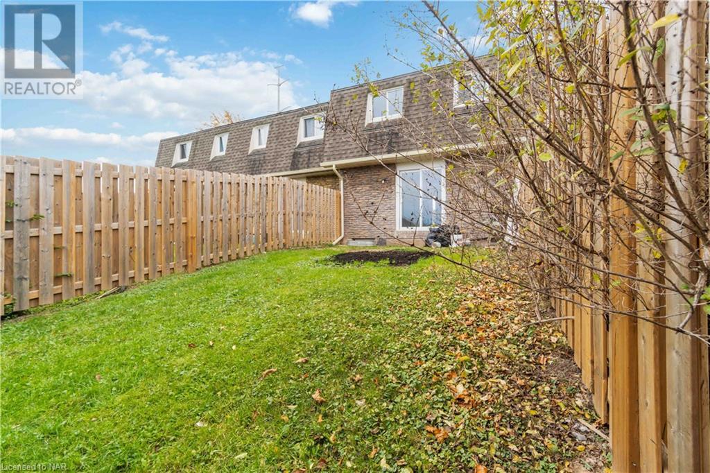 131 Rockwood Avenue Unit# 32, St. Catharines, Ontario  L2P 3K4 - Photo 27 - 40525537