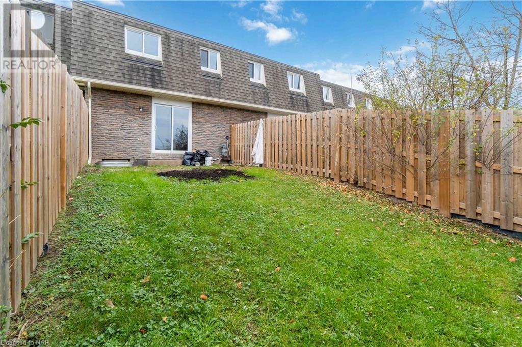 131 Rockwood Avenue Unit# 32, St. Catharines, Ontario  L2P 3K4 - Photo 28 - 40525537