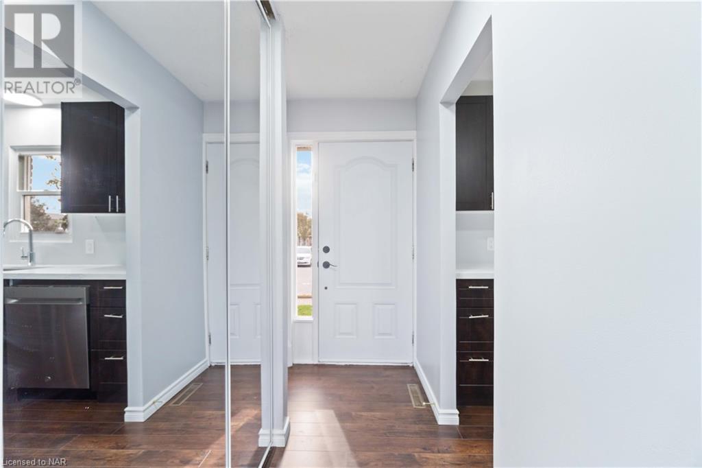 131 Rockwood Avenue Unit# 32, St. Catharines, Ontario  L2P 3K4 - Photo 4 - 40525537