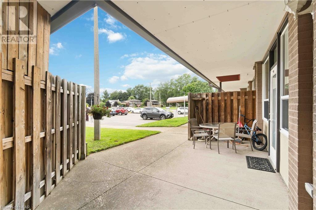 6350 Dorchester Road Unit# 139, Niagara Falls, Ontario  L2G 0A1 - Photo 16 - 40525481