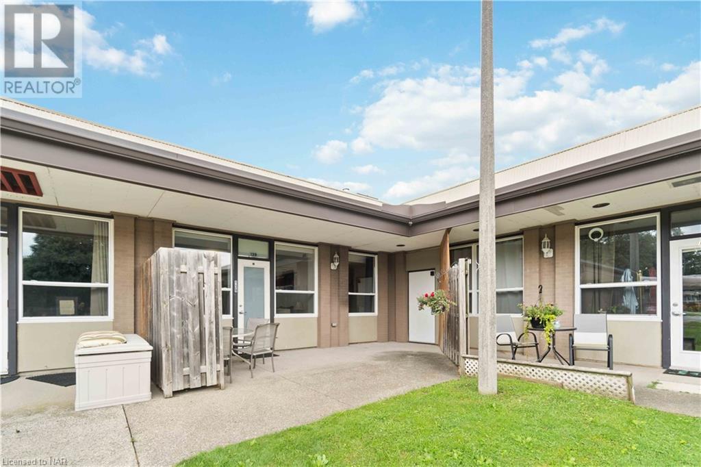 6350 Dorchester Road Unit# 139, Niagara Falls, Ontario  L2G 0A1 - Photo 17 - 40525481