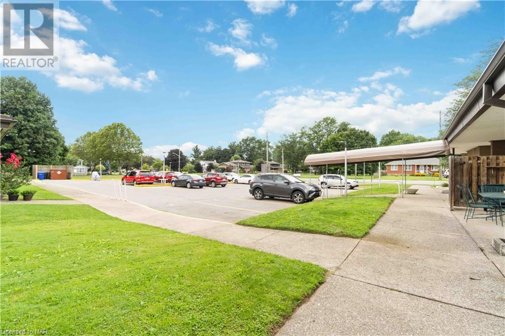 6350 Dorchester Road Unit# 139, Niagara Falls, Ontario  L2G 0A1 - Photo 18 - 40525481