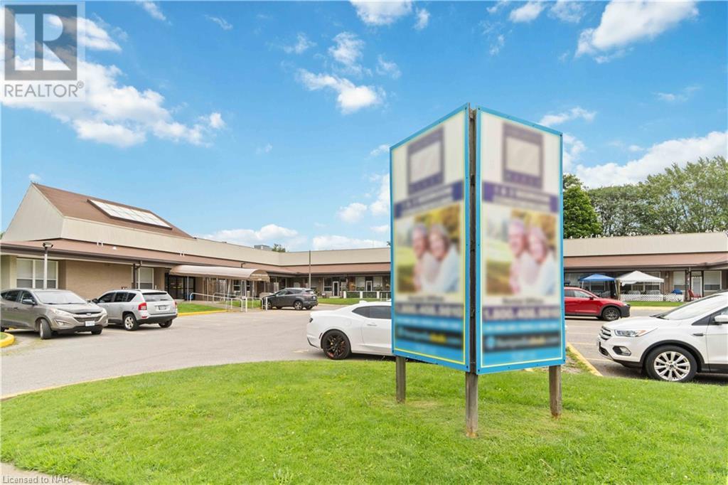 6350 Dorchester Road Unit# 139, Niagara Falls, Ontario  L2G 0A1 - Photo 19 - 40525481