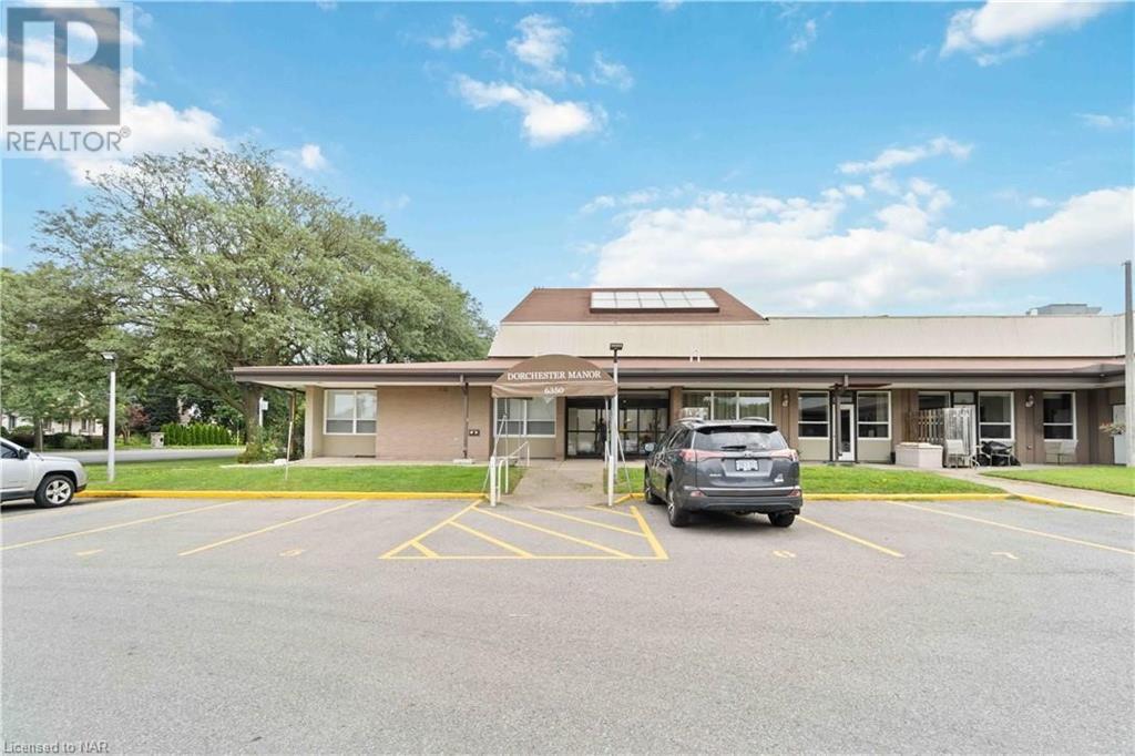 6350 Dorchester Road Unit# 139, Niagara Falls, Ontario  L2G 0A1 - Photo 2 - 40525481