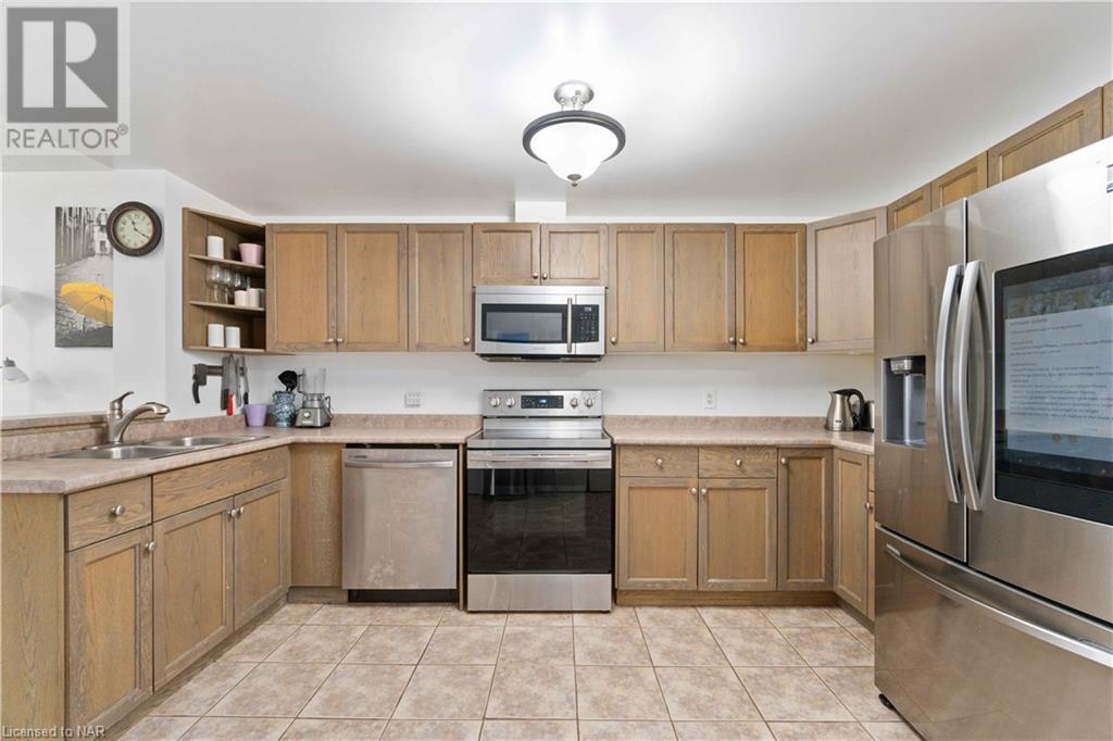 6350 Dorchester Road Unit# 139, Niagara Falls, Ontario  L2G 0A1 - Photo 3 - 40525481
