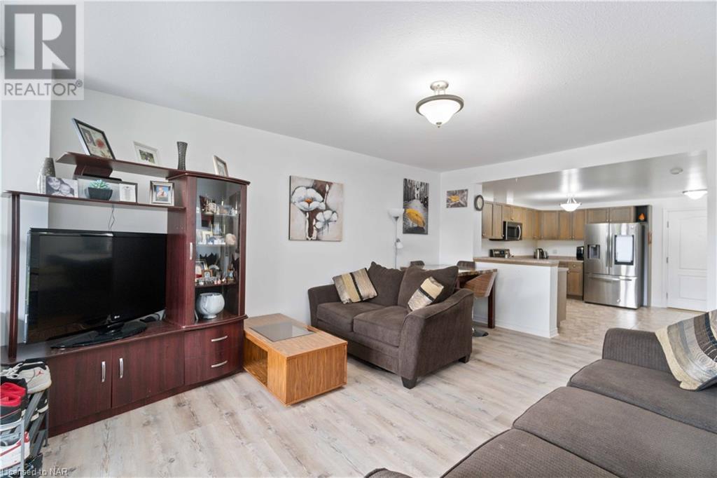 6350 Dorchester Road Unit# 139, Niagara Falls, Ontario  L2G 0A1 - Photo 9 - 40525481