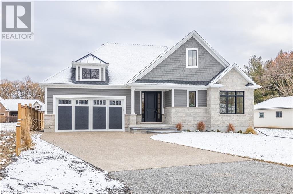 60 TOPHAM Boulevard, welland, Ontario