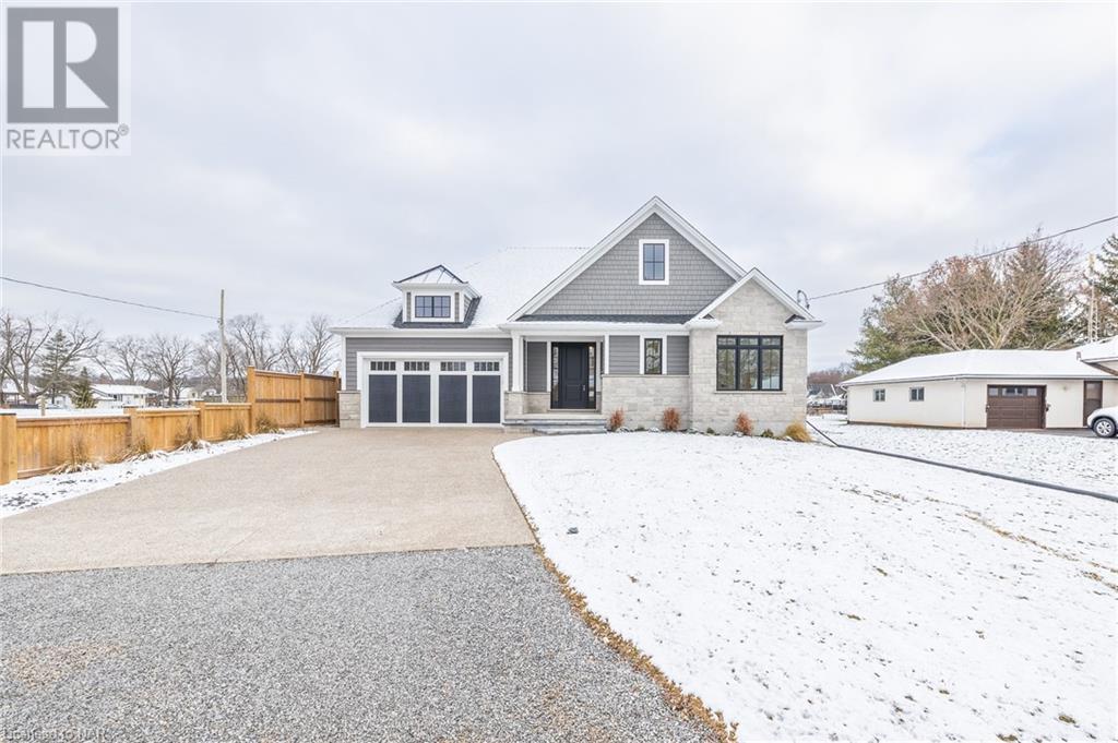 60 Topham Boulevard, Welland, Ontario  L3C 3G2 - Photo 2 - 40525091