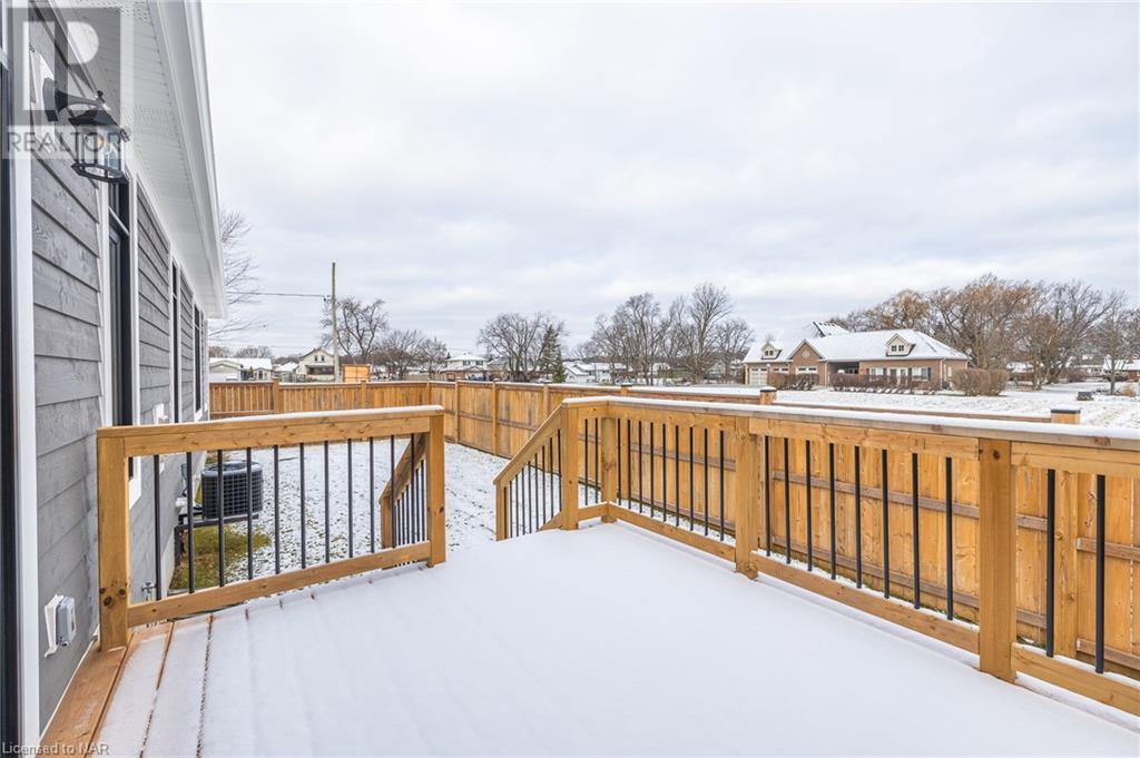 60 Topham Boulevard, Welland, Ontario  L3C 3G2 - Photo 29 - 40525091