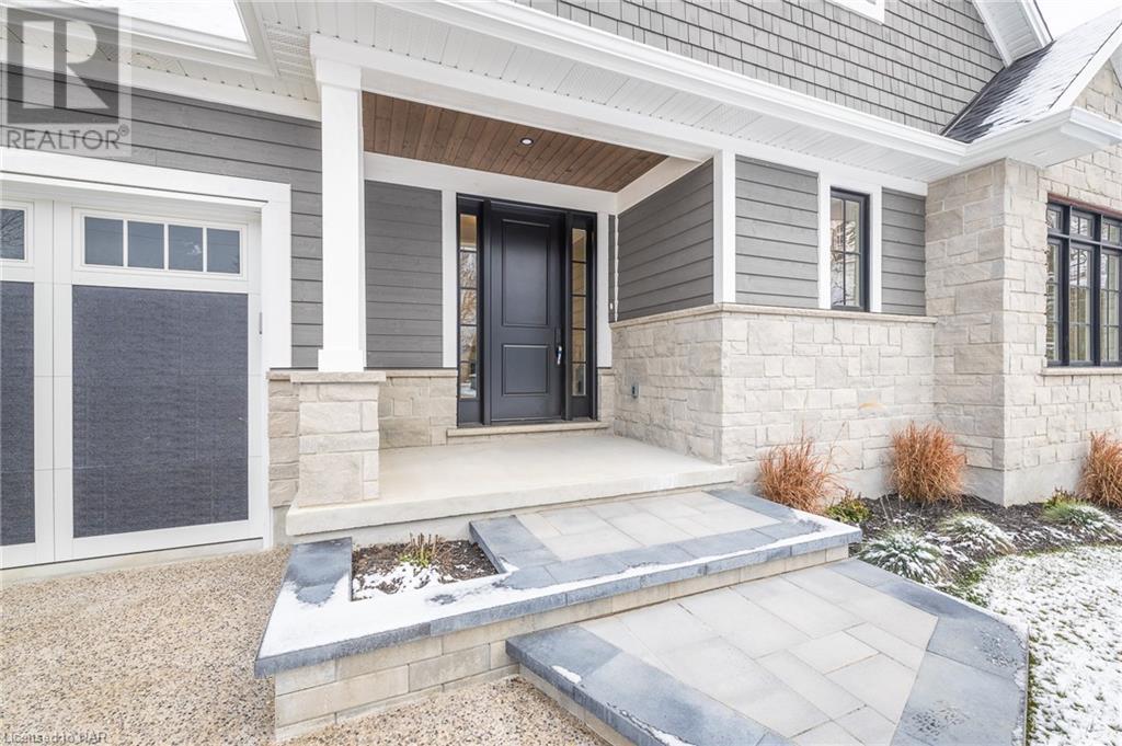 60 Topham Boulevard, Welland, Ontario  L3C 3G2 - Photo 3 - 40525091