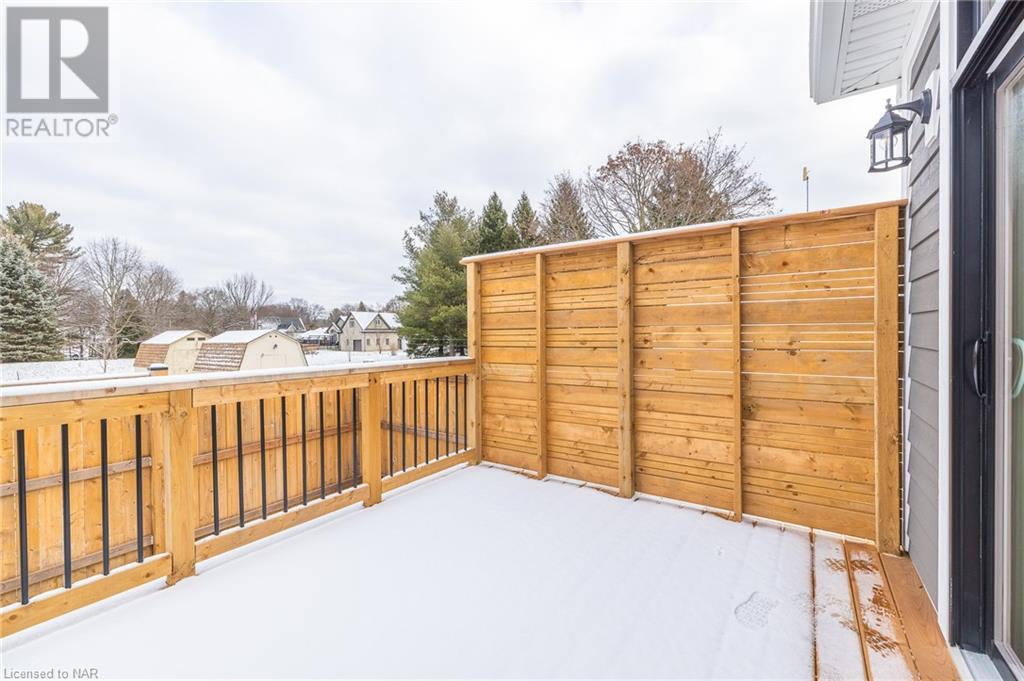 60 Topham Boulevard, Welland, Ontario  L3C 3G2 - Photo 30 - 40525091