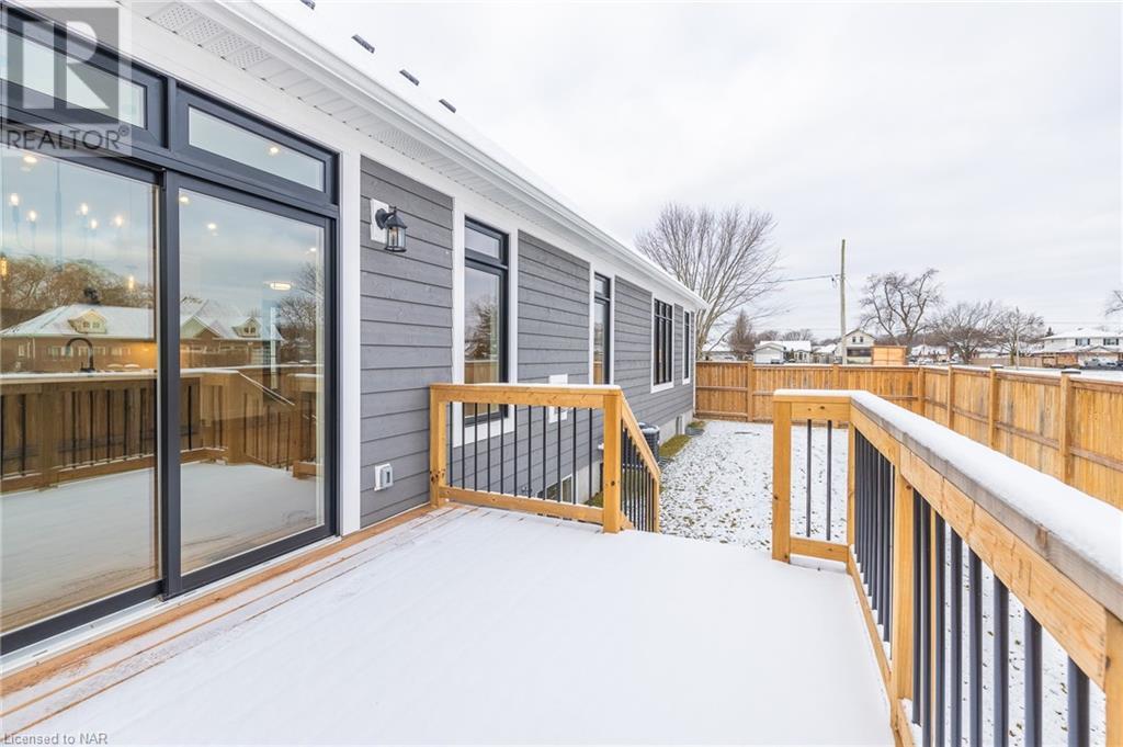 60 Topham Boulevard, Welland, Ontario  L3C 3G2 - Photo 31 - 40525091
