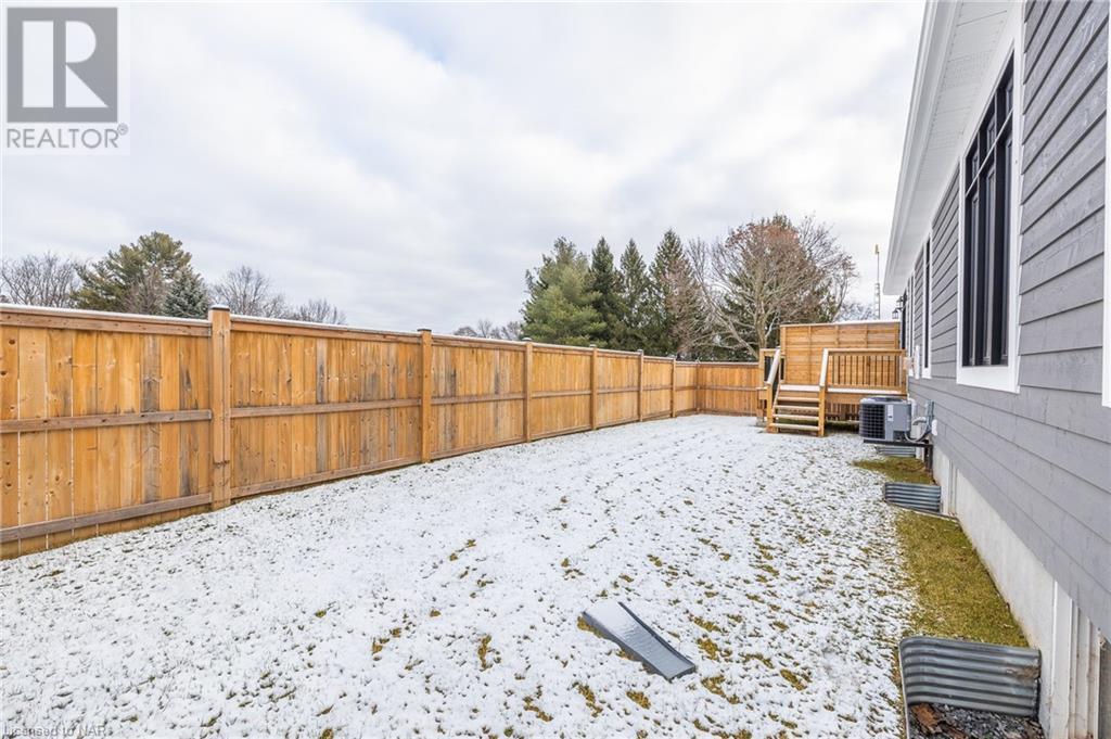60 Topham Boulevard, Welland, Ontario  L3C 3G2 - Photo 32 - 40525091