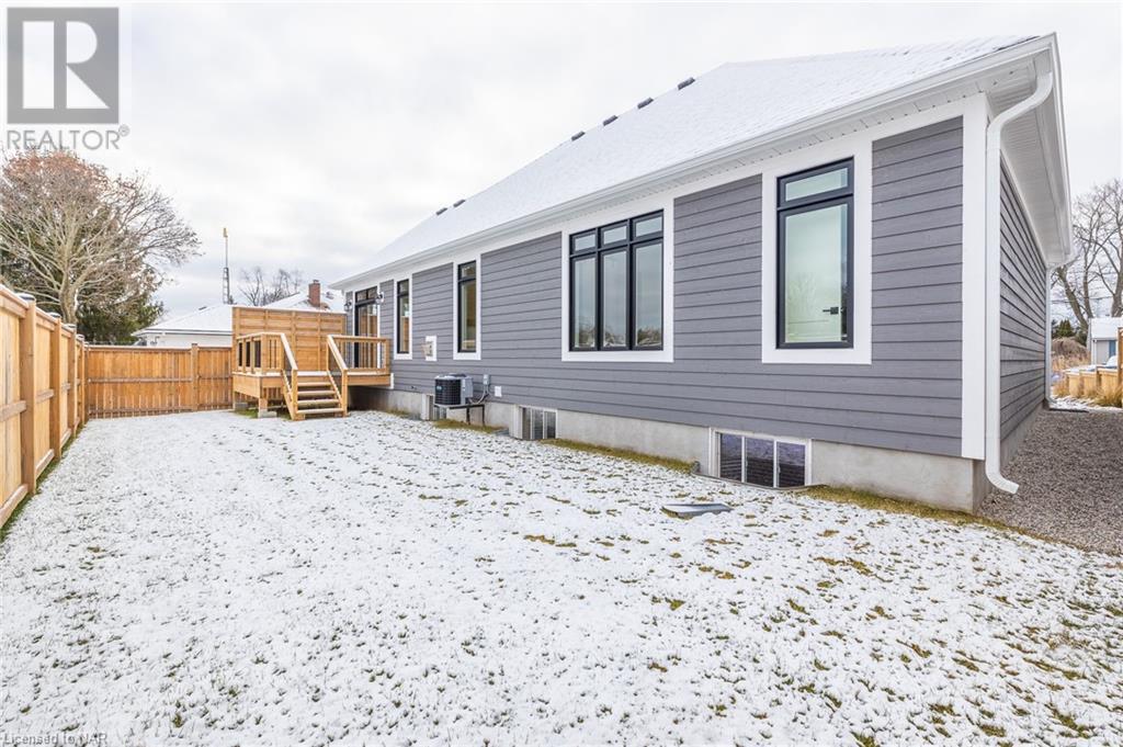 60 Topham Boulevard, Welland, Ontario  L3C 3G2 - Photo 33 - 40525091