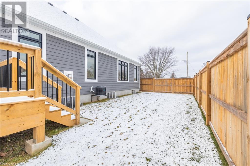 60 Topham Boulevard, Welland, Ontario  L3C 3G2 - Photo 34 - 40525091