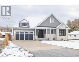 60 TOPHAM Boulevard, welland, Ontario