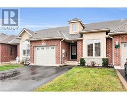 3903 LOWER COACH Road, stevensville, Ontario
