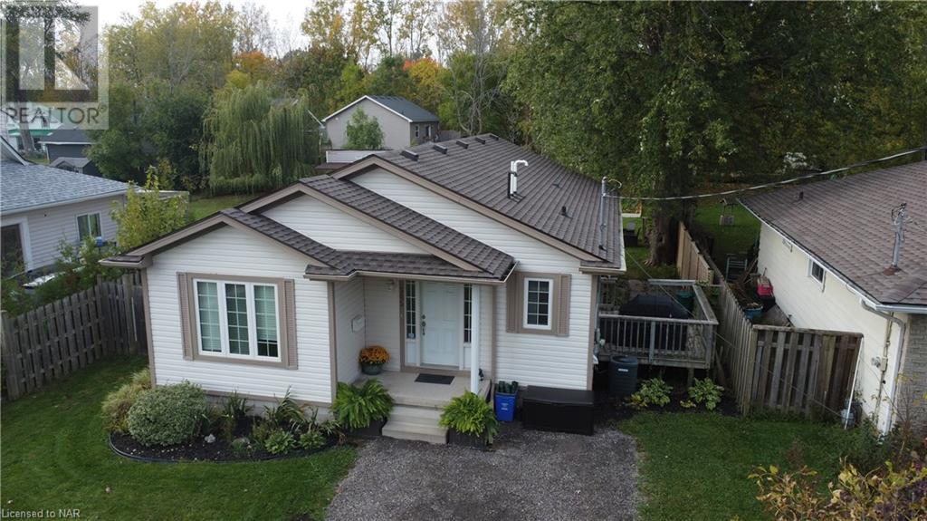 385 WASHINGTON Road, fort erie, Ontario