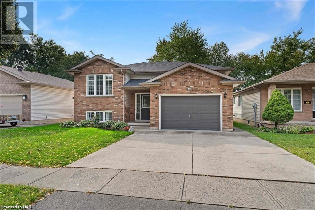 19 Glen Park Drive, Welland, Ontario  L3C 6N2 - Photo 2 - 40525261