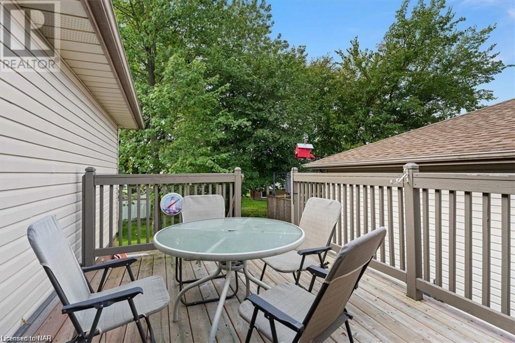 19 Glen Park Drive, Welland, Ontario  L3C 6N2 - Photo 23 - 40525261