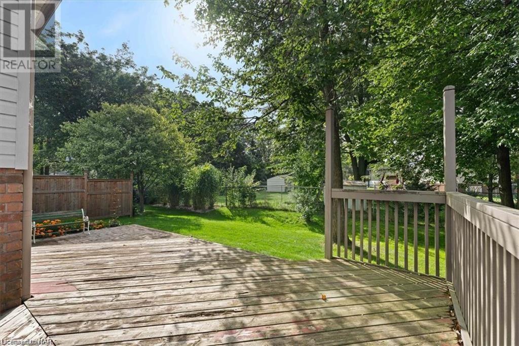 19 Glen Park Drive, Welland, Ontario  L3C 6N2 - Photo 24 - 40525261