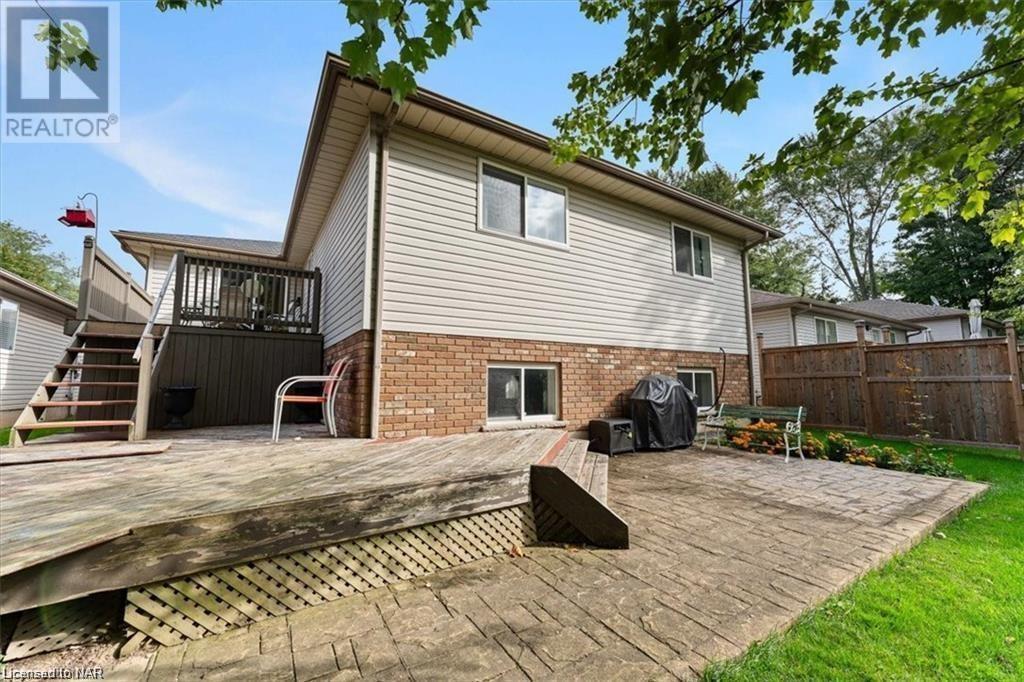 19 Glen Park Drive, Welland, Ontario  L3C 6N2 - Photo 25 - 40525261