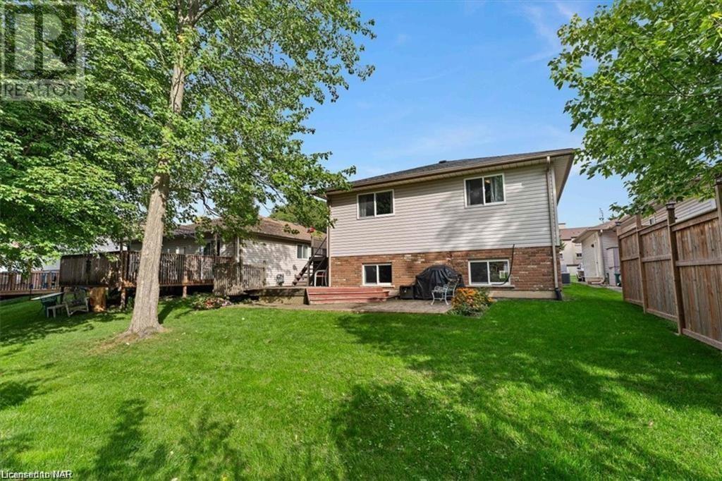 19 Glen Park Drive, Welland, Ontario  L3C 6N2 - Photo 27 - 40525261