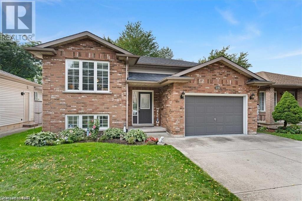 19 Glen Park Drive, Welland, Ontario  L3C 6N2 - Photo 28 - 40525261