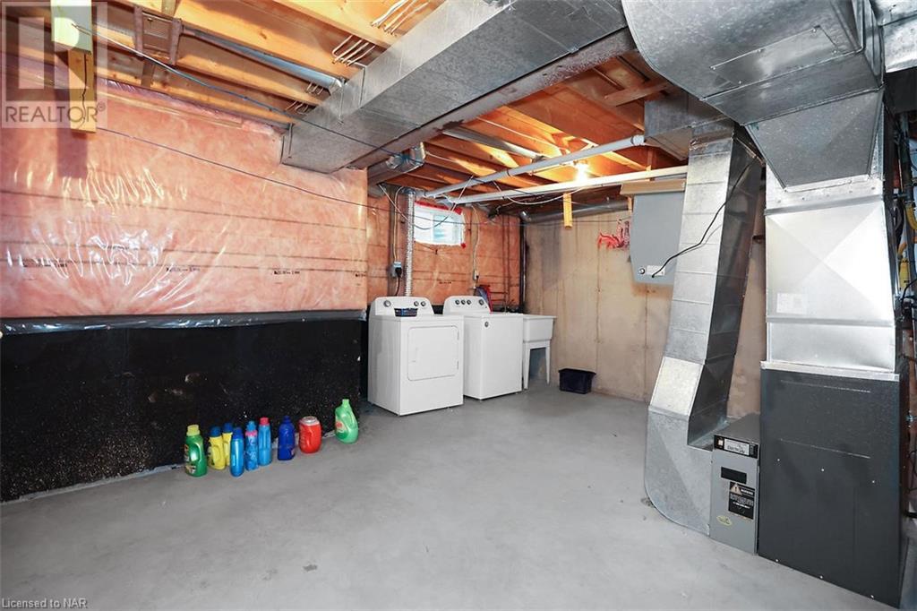 7470 Monastery Drive Unit# 28, Niagara Falls, Ontario  L2H 3B3 - Photo 28 - 40524156