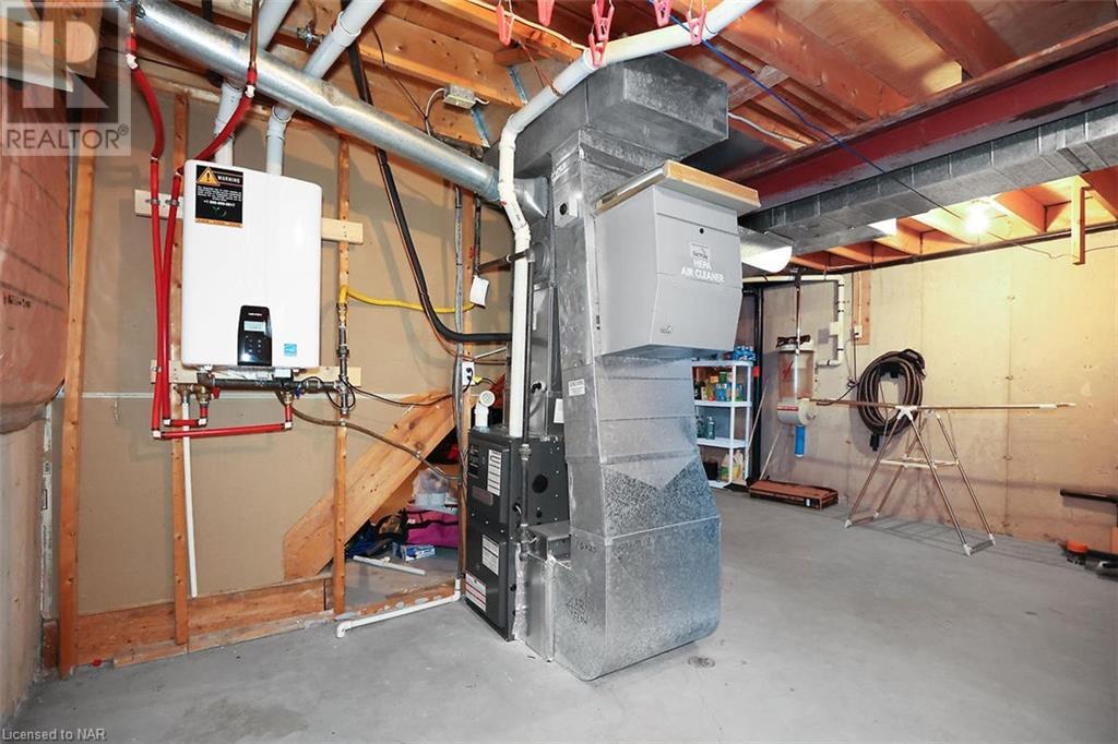 7470 Monastery Drive Unit# 28, Niagara Falls, Ontario  L2H 3B3 - Photo 29 - 40524156